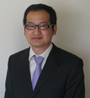 Dr Zhang Yunbo